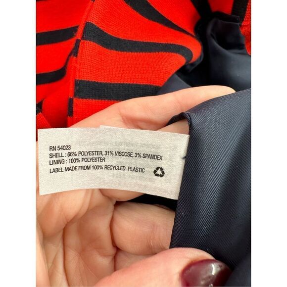 Gap Petite Academy Blazer - Picture 4 of 7